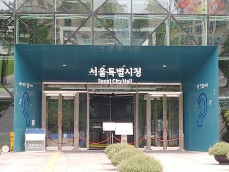 서울시, 전국최초 배달라이더 상해보험 13일 0시부터 시행